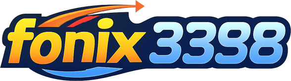Logo fonix3388